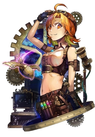 【アイドルマスター】声優さんのエロボイスに合わせて鑑賞したい矢吹可奈の抜けるエロ画像