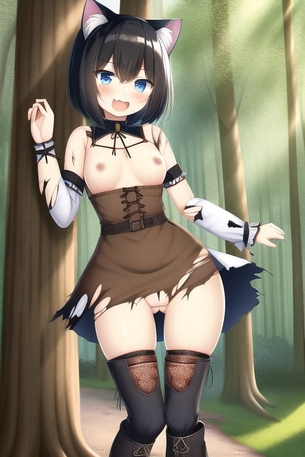 転生したら剣でした　のエロ画像