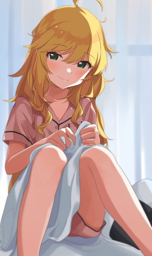 【キャラ】星井美希 画像まとめ【アイマス】