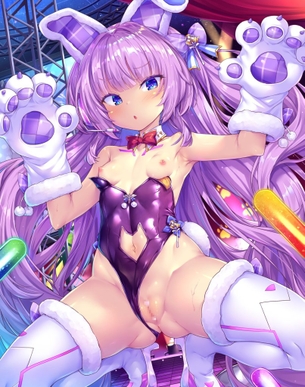 アズールレーンのエロい画像