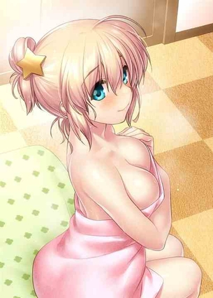 【リトルバスターズ】神北小毬 二次元エロ画像＆イラスト Part2
