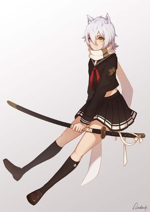 【アズールレーン】摩耶の激しいエロでハメハメな二次エロ画像まとめ