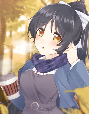 【キャラ】葉月恋 画像まとめ【ラブライブ！スーパースター！！】