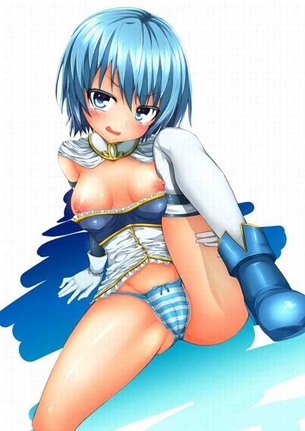 【魔法少女まどか☆マギカ】美樹さやか(みきさやか) 二次元エロ画像＆イラスト Part1