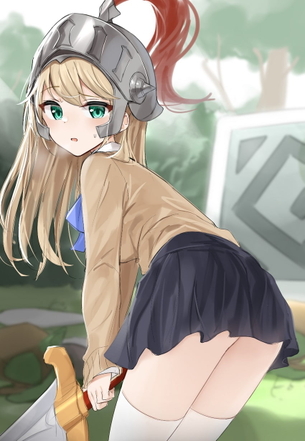 【キャラ】ガーディアンテイルズの画像まとめ