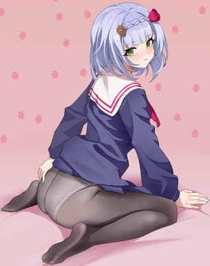 【原神】ノエルのエロカワイイ画像を無料でまとめて貼っていくぜ☆