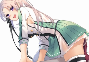 コスプレの参考にしたくなる艦これ秋津洲の二次画像！