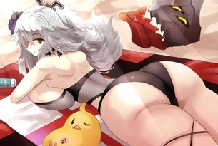 グラーフ・ツェッペリンのえちえち画像でシコシコしよう！