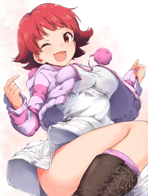 【キャラ】野々原茜 画像まとめ【ミリマス】