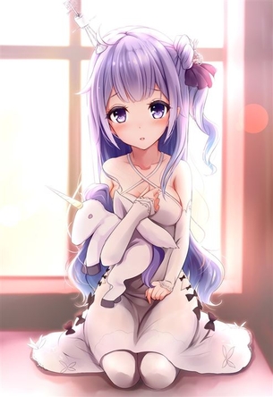 【アズールレーン】ユニコーン 二次元エロ画像＆イラスト Part3