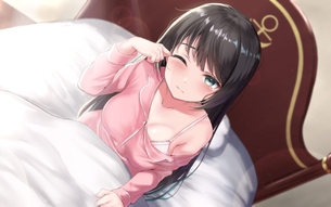 【非・微エロ】眠くて眠くてしょうがない女の子たちまとめ　その１４