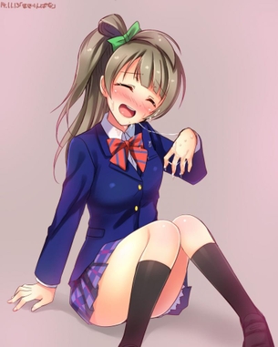 【画像あり】南ことりの衝撃画像が流出！？(ラブライブ！)