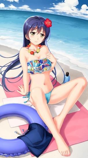 【42枚】水着の女の子