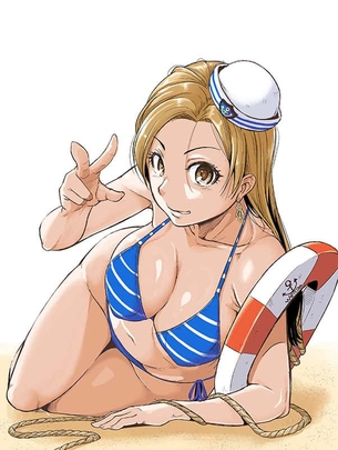 松永涼(まつながりょう)のエロ画像：【アイドルマスターシンデレラガールズ】