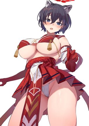 濡れ透けのエロ画像下さい！