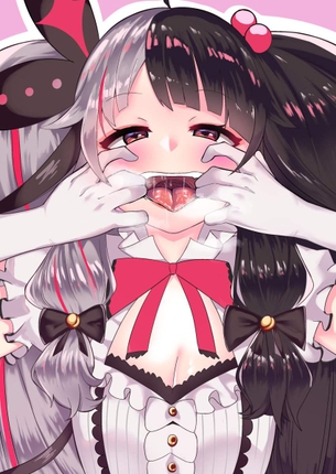 【バーチャルyoutuber】夜見れなの萌え・可愛い二次エロ画像まとめ