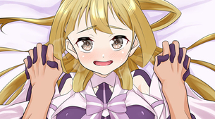 [結城友奈は勇者である] 乃木園子 抜けるエロ画像＆イラスト 50枚まとめ