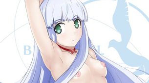 [蒼き鋼のアルペジオ] イオナ 抜けるエロ画像＆イラスト 120枚まとめ
