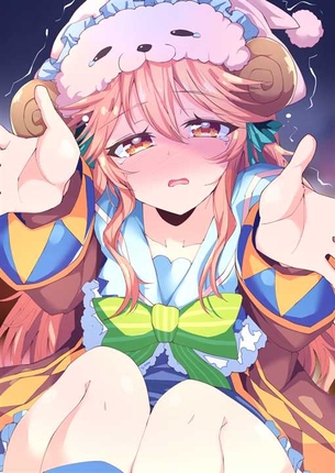 【モンスターストライク(モンスト)】ラミエル 二次元エロ画像＆イラスト Part1
