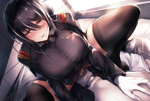 【100枚】とにかく大量のランダム二次エロ画像 Part５４