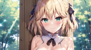 [転生王女と天才令嬢の魔法革命] アニスフィア・ウィン・パレッティアの二次エロ画像＆エロイラスト 125枚まとめ