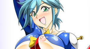 [機動武闘伝Gガンダム] アレンビー・ビアズリー 抜けるエロ画像＆イラスト 65枚まとめ