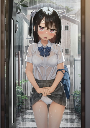 困った顔や下がり眉が抜ける二次エロ画像 Part６