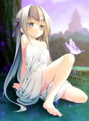 【これはゾンビですか？】ユー 二次元エロ画像＆イラスト Part1