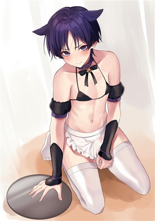 【原神】スカラマシュ 二次元エロ画像＆イラスト Part3