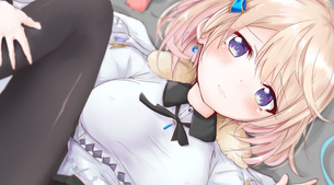 [白猫プロジェクト]  エレノア 二次エロ画像＆エロイラスト 80枚まとめ