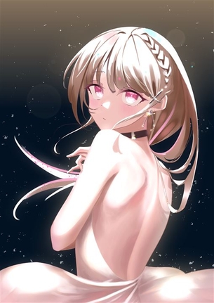 【ぶいすぽっ！】空澄セナ 二次元エロ画像＆イラスト Part1【VTuber】