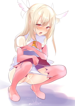 プリズマ☆イリヤのエロ画像まとめ Part１