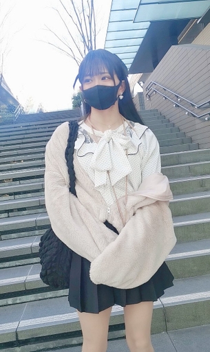 【画像】お前らはこの娘と付き合える？