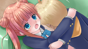 [この美術部には問題がある！] 伊万莉まりあ(いばんりまりあ) 抜けるエロ画像＆イラスト 45枚まとめ