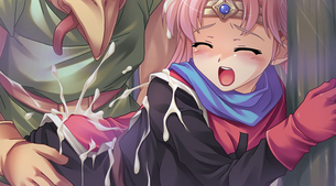 [ダイの大冒険] マァム 抜けるエロ画像＆イラスト 100枚まとめ [ドラゴンクエスト]