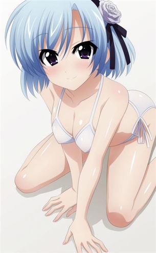 【探偵オペラ ミルキィホームズ】アンリエット・ミステール 二次元エロ画像＆イラスト Part1