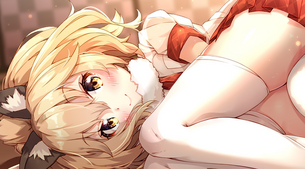 [けものフレンズ]ライオン(Lion) 抜けるエロ画像＆イラスト 80枚まとめ