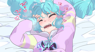 [プリパラ] 香田澄あまり(かたすみあまり)の二次エロ画像＆エロイラスト 30枚まとめ [アイドルランドプリパラ]