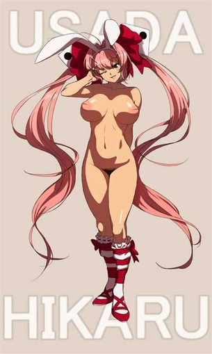 【陥没乳首】乳首が陥没している女の子の二次元エロ画像＆イラスト Part17