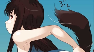 [おおかみこどもの雨と雪] 雨/雪/花の二次エロ画像＆エロイラスト 30枚まとめ