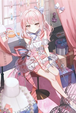 【プロセカ】暁山瑞希 二次元エロ画像＆イラスト Part3【プロジェクトセカイ カラフルステージ！】