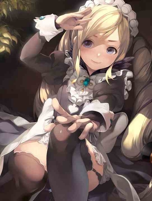 【ファイアーエムブレムif】エリーゼ 二次元エロ画像＆イラスト Part1
