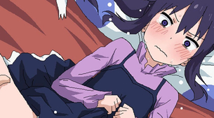 [干物妹!うまるちゃん] 本場切絵(もとばきりえ) 抜けるエロ画像＆イラスト 60枚まとめ