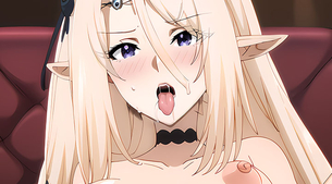 [陰の実力者になりたくて] ベアトリクスの二次エロ画像＆エロイラスト 20枚まとめ