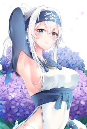 脇がエロく描かれてるエロ画像が良いエロ画像だよな