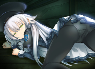 【二次】軌跡シリーズのエロ画像