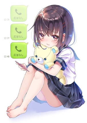 「かわいい」（かわいい）ってなる女の子の画像まとめ