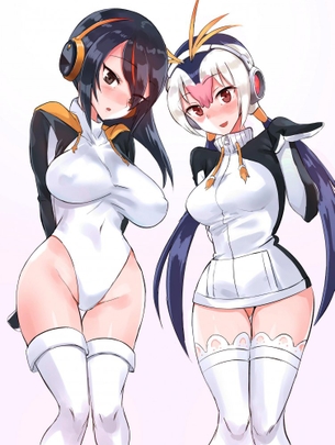 【2次】けものフレンズ全盛期に保存した画像貼ってく