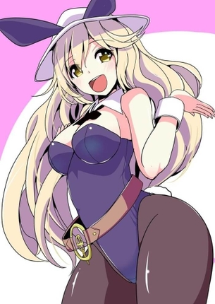 [東方][エロ画像]綿月豊姫とコスプレ着用でセッ〇スしたよ～♪