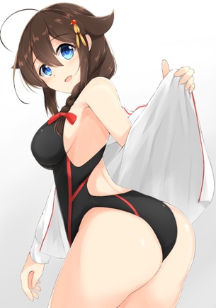【50枚】艦隊これくしょん～艦これ～
